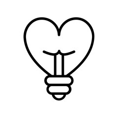 Love Lightbulb