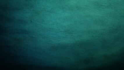 horror green blue wall, grunge dark smoke texture, black haunted background for horror  thriller mystery movie poster design	
