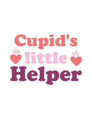Cupid's little helper