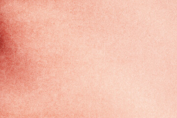 Old brown paper surface texture close up