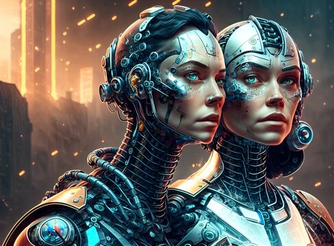 Transhuman Characters Transhuman Bilder – Durchsuchen 14,244 Archivfotos, Vektorgrafiken und ...