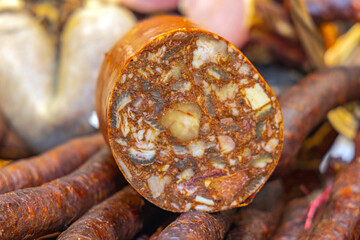 Scrapple Pan Tenderloin