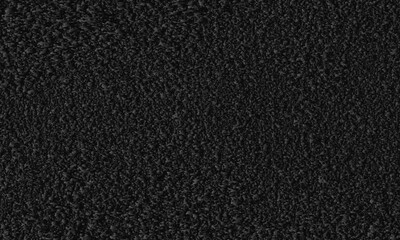 Fototapeta premium Handmade Dark Black Texture Background