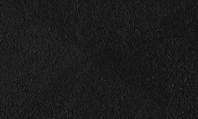 Handmade Dark Black Texture Background