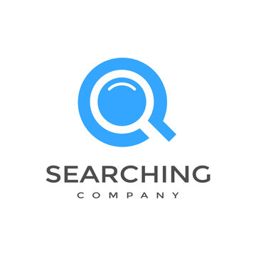 Magnifying Glass Logo Images – Browse 39,780 Stock Photos, Vectors, and ...