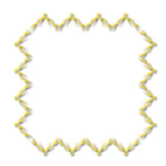 frames in vintage style with elements of ornament, art, pattern, background, texture