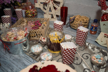 dulces