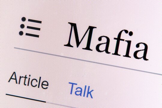 Mafia