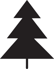 Tree icon symbol illustration vector image