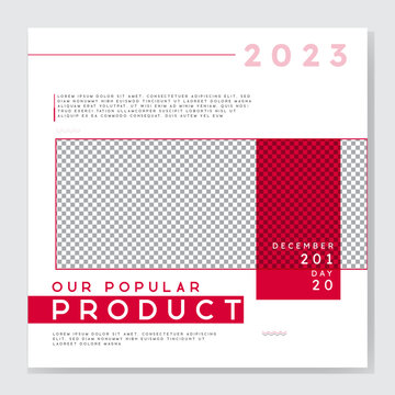 furniture and fashion for social media templet design and Facebook and Instagram post design creative design and popular, marketing design for