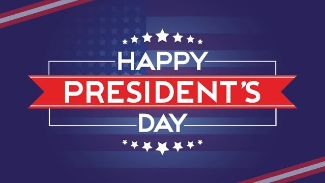 happy presidents day video