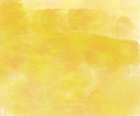 Watercolor background hand-painted design 