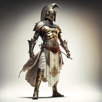 "Spartan Warrior" Images – Browse 3,246 Stock Photos, Vectors, and
