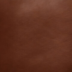 Fototapeta premium High-Resolution Image of Brown Leather Texture Background Showcasing the Natural Beauty and Character of Leather, Perfect for Adding a Touch of Class and Elegance to any Design