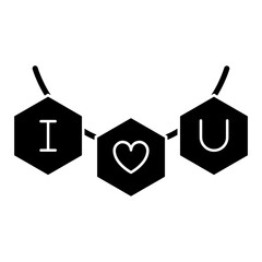 Valentine Decoration