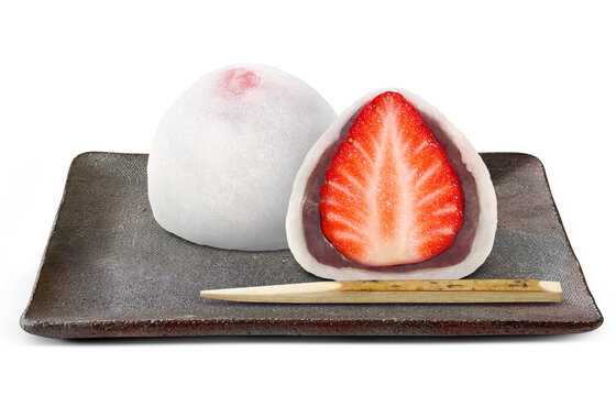 苺大福 Images – Browse 835 Stock Photos, Vectors, and Video