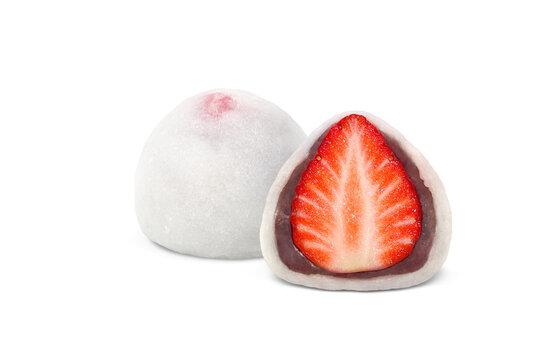 いちごだいふくページ 毎年大人気の🍓いちご大福🍓 今シーズンの販売は、本日が最終日です