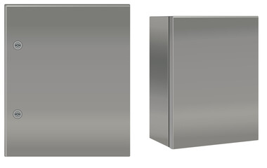 software cabinets. For programs