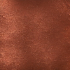 Fototapeta premium High-Resolution Image of Copper Texture Background Showcasing the Natural Beauty and Character of Copper, Perfect for Adding a Touch of Class and Sophistication to any Design