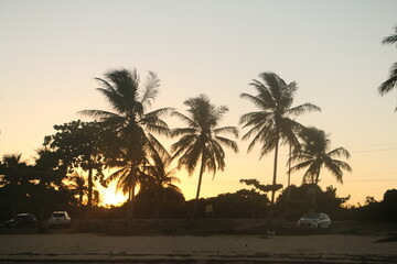 Porto Seguro beaches, Bahia