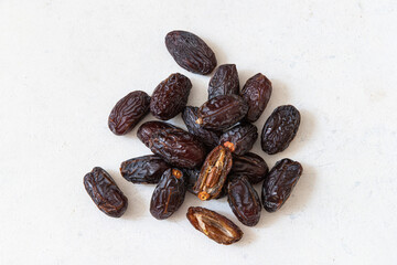 Organic Medjool Dates Ready to Eat