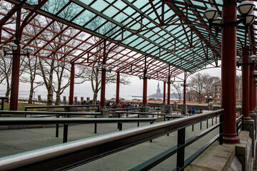 New York City, USA