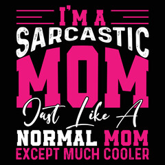 Mom t-shirt design, Mother's day t-shirt design