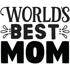 World’S Best Mom