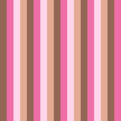 beige and pink pastel vertical stripes pattern,  texture background	