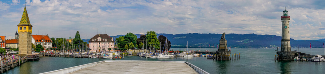 lindau germany