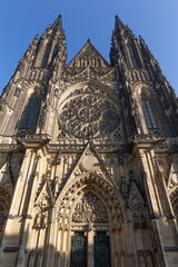 cathedral