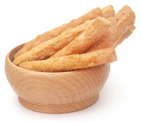 Sugar coated Murali a desert