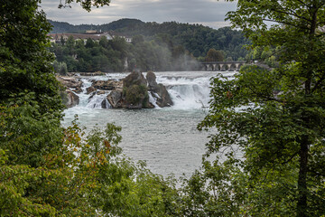 Rheinfall Schaffhausen