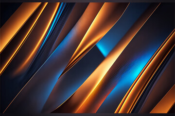 abstract background