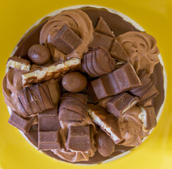cake miam miam