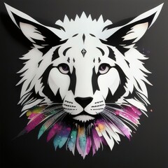 Animal_Papercut