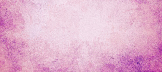 Vintage purple paper texture background - old style