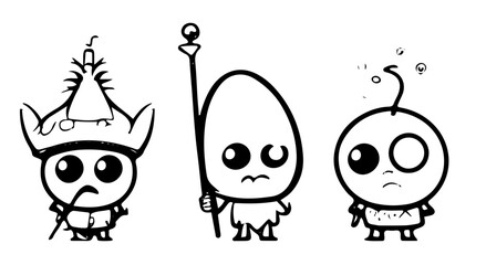 cartoon, cute, monster, eyes, graphics, illustrations, creature, whimsical, adorable, designs, characters, portraits, vector, children, childrens book, happy, cartoon, comic, illustrations, colorful,
