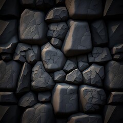 Fototapeta premium stone wall background