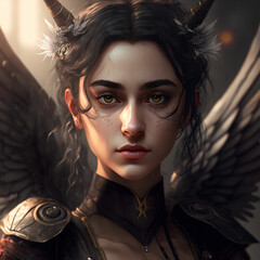 Cupid Reimagined, AI, Generative, Generative AI