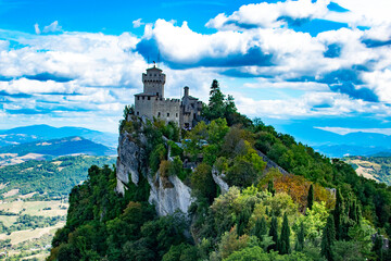 SAN MARINO