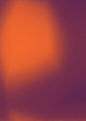 Orange pattern Background, Modern vertical design for social media promotions, events, banners, posters, anniversary, party and online web Ads