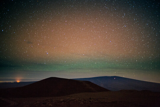 Mauna Kea