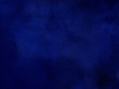 Dark blue texture background, background, old dark blue concrete wall texture backgrounds.