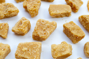 Coconut flower sugar, Palm sugar