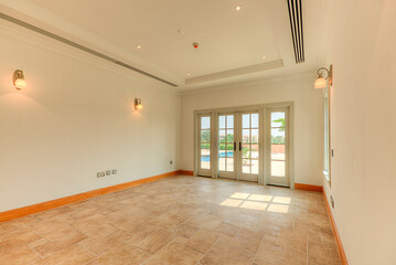 Fototapeta premium Livingroom interior design
