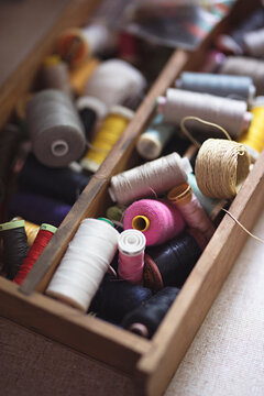 sewing thread