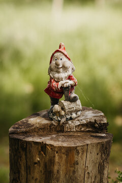 Garden Gnome