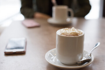 Coffee