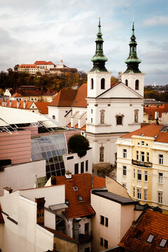 Brno, Czech Republic 